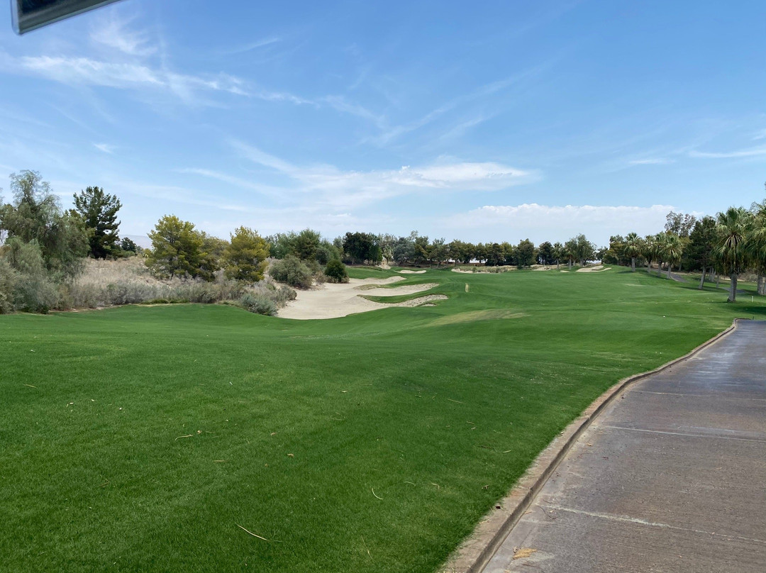 Marriott's Shadow Ridge Golf Club景点图片