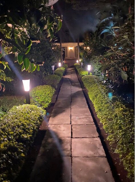 Four Points by Sheraton Arusha, The Arusha Hotel-浴室