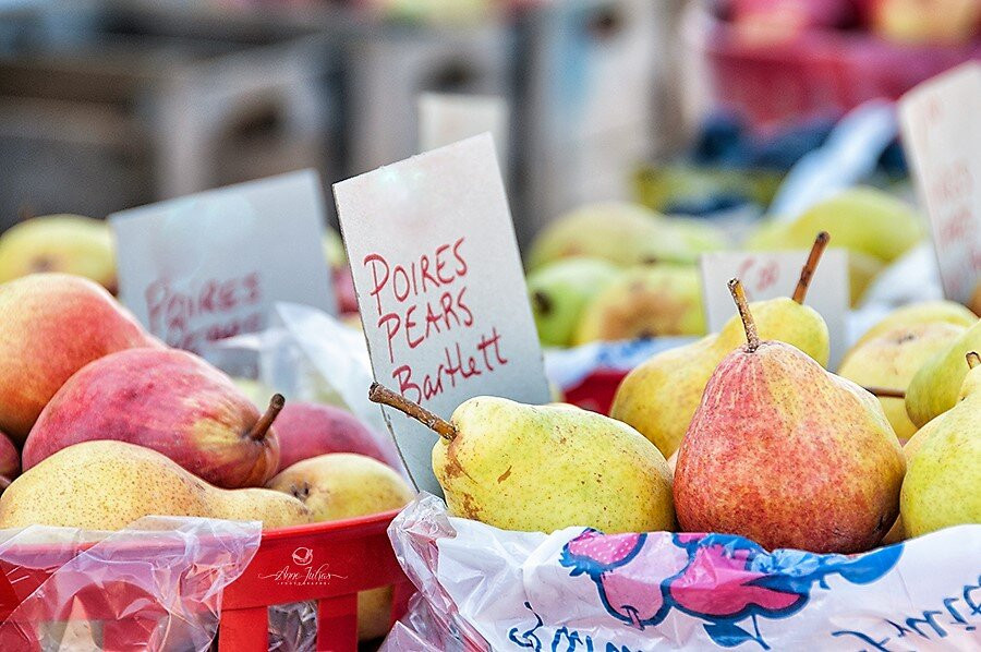 Paradis des Fruits Dunham-Dunham必去景点