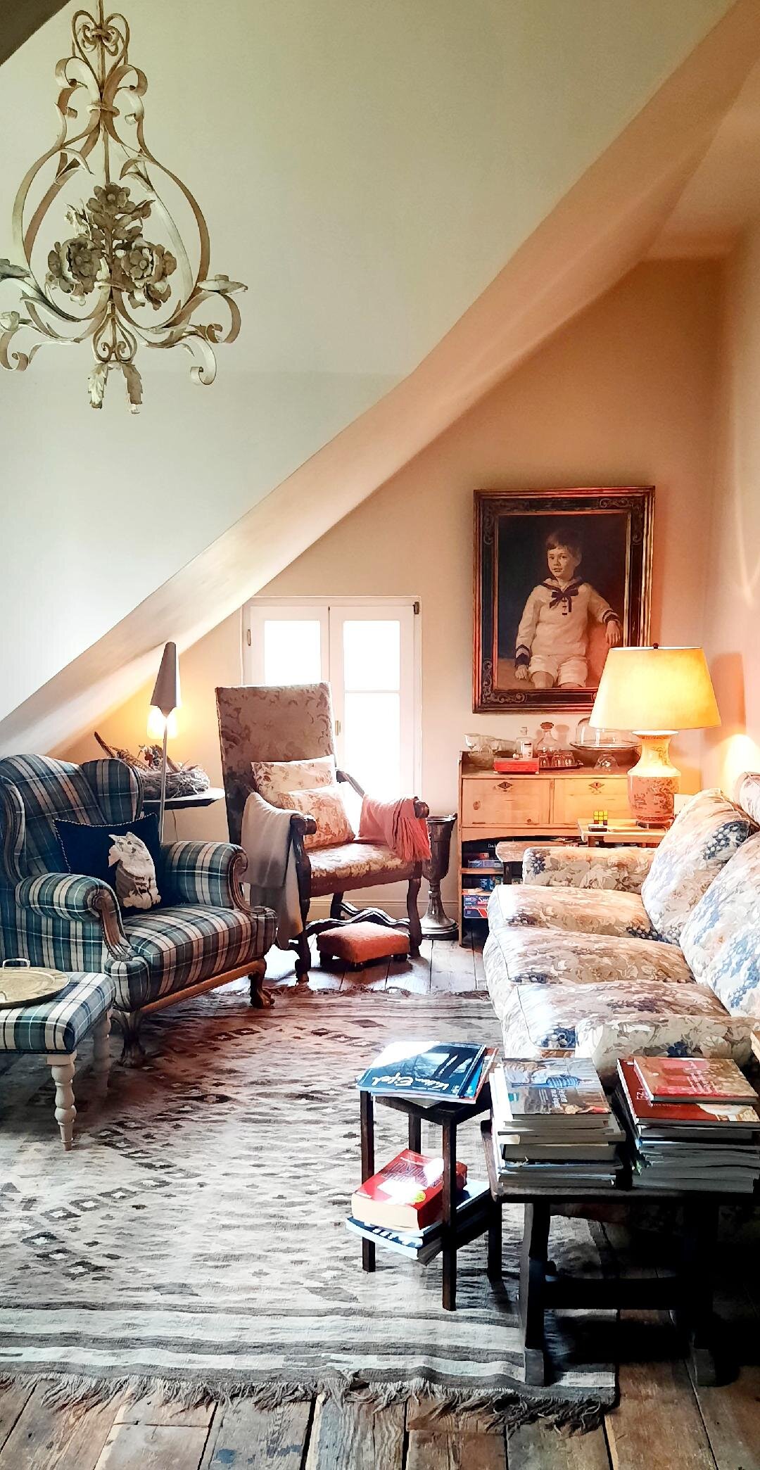 All Seasons Eifel B&B-官方