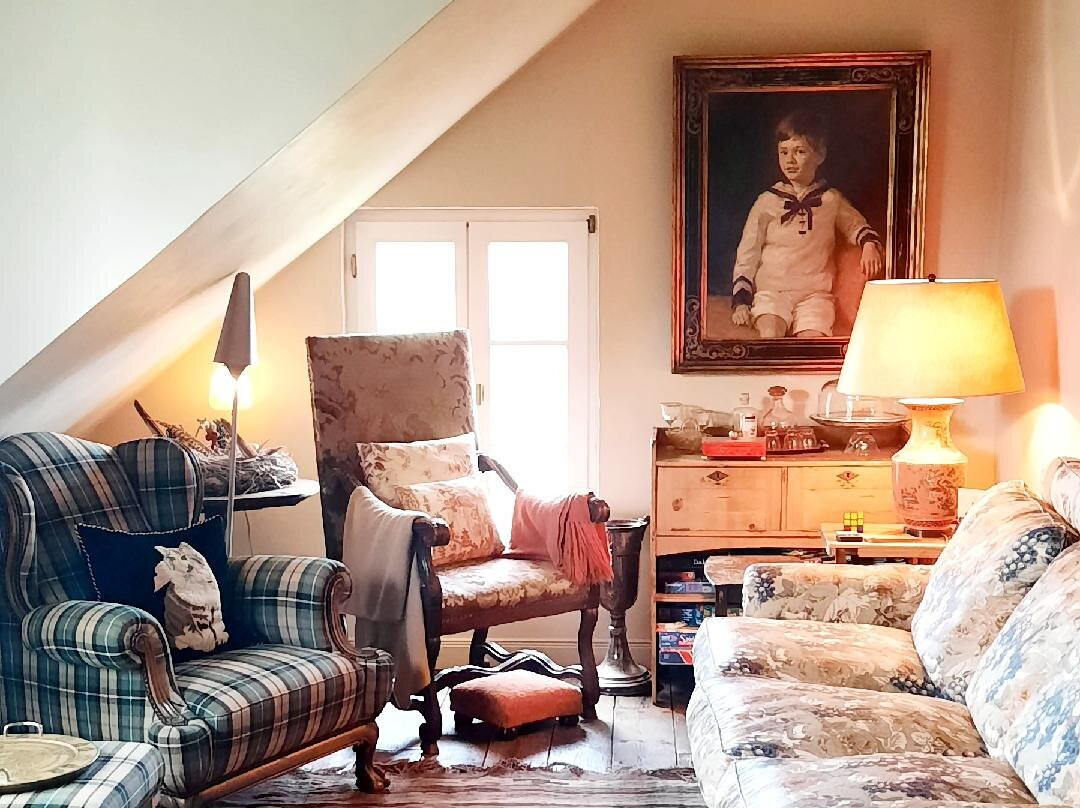 All Seasons Eifel B&B主图