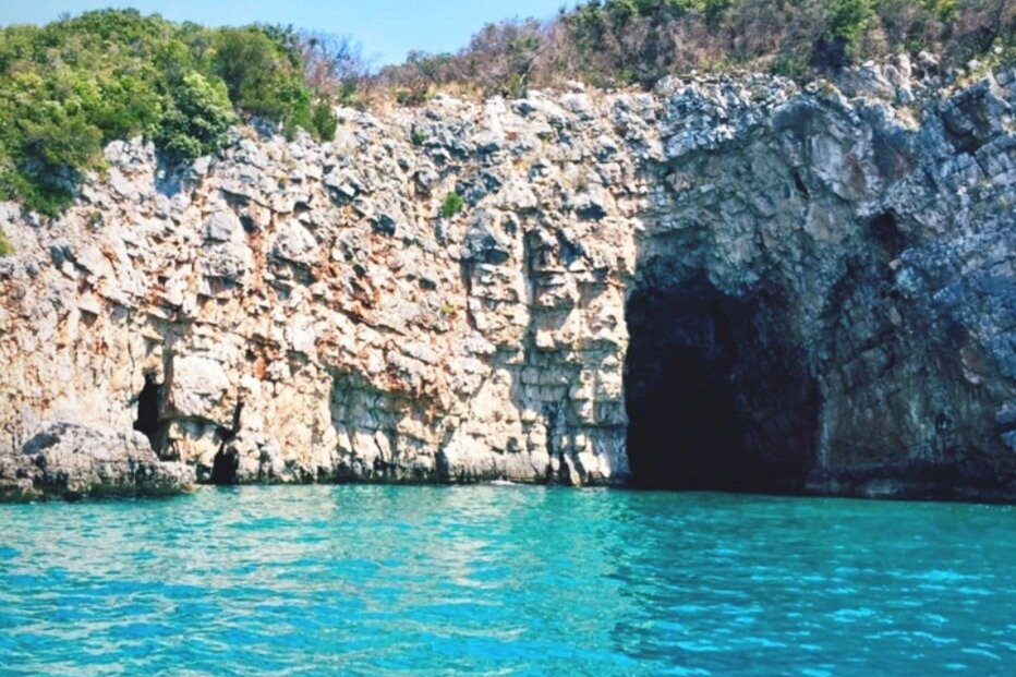 Sea Tours - Speed Boat Montenegro景点图片