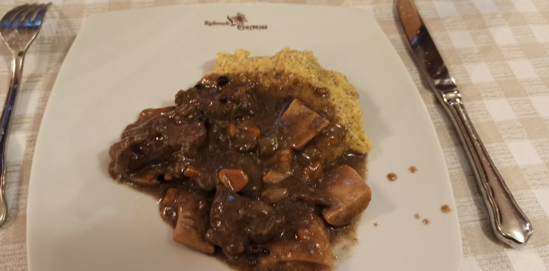 Albergo Edelweiss主图