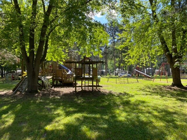 Pine View Campgrounds-Amboy必去景点