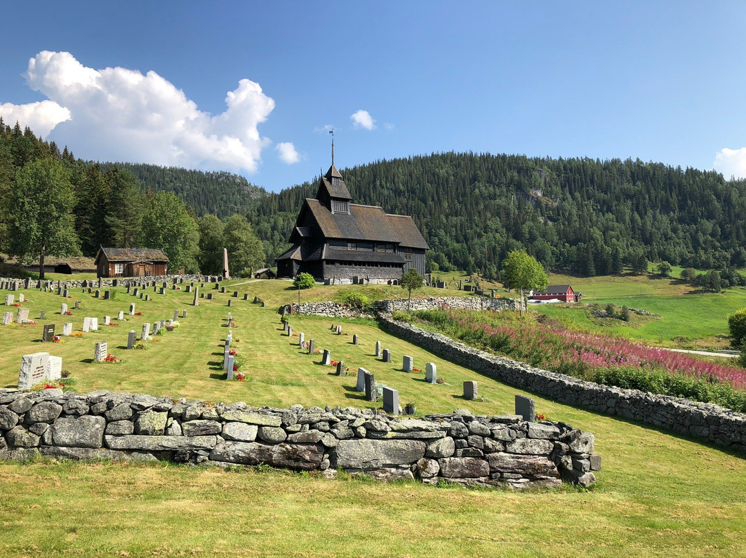 Eidsborg Stavkyrkje-Hoydalsmo必去景点