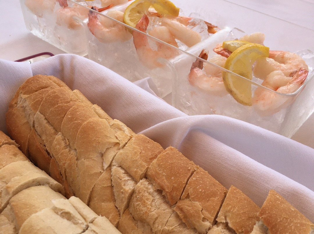 Magic Moments Luxury Excursions-圣 托马斯必去景点