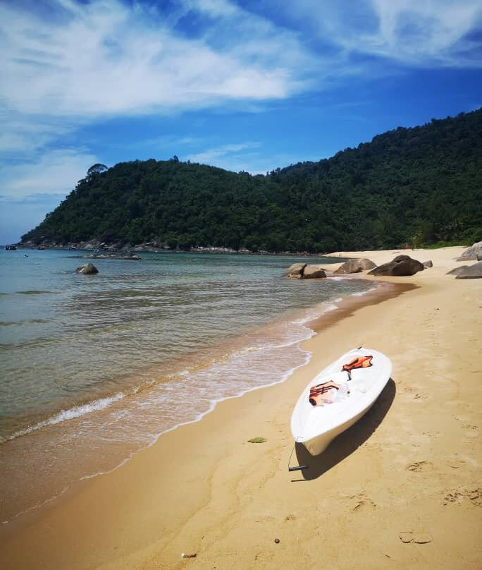 1511 Coconut Grove主图