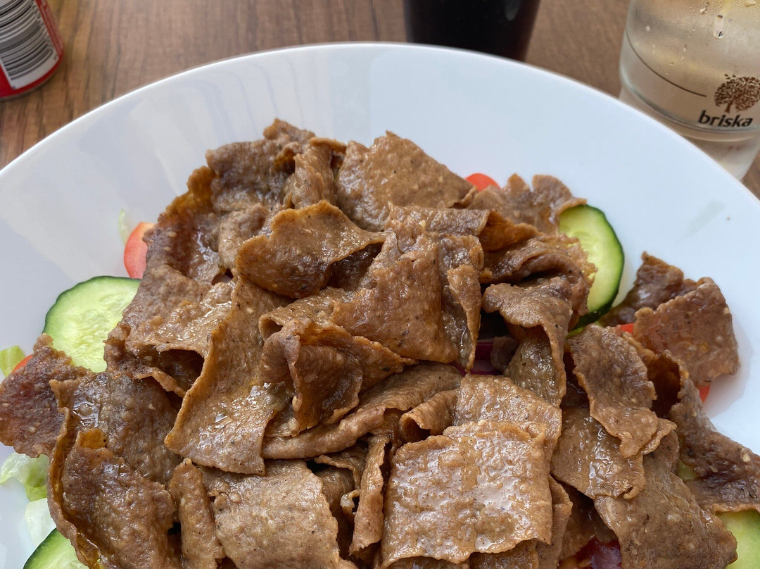 Restaurang Drina
