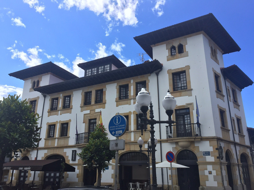 Hotel Casa Espana主图