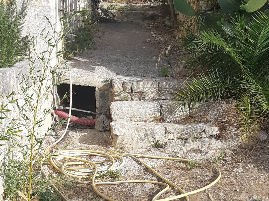 Michelica酒店住宿-Antica Dimora San Filippo