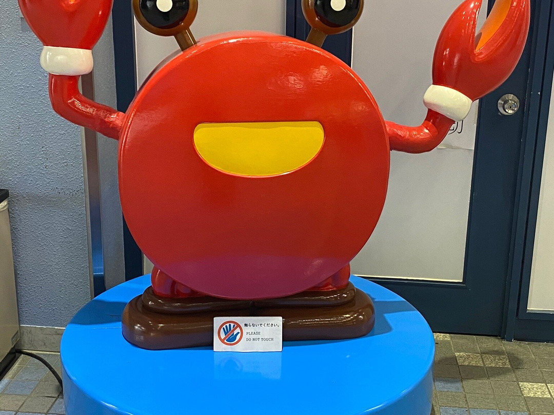 Boat Race Mikuni-坂井市必去景点