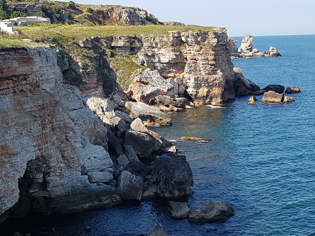 Yaylata National Archeological Reserve-Kavarna必去景点