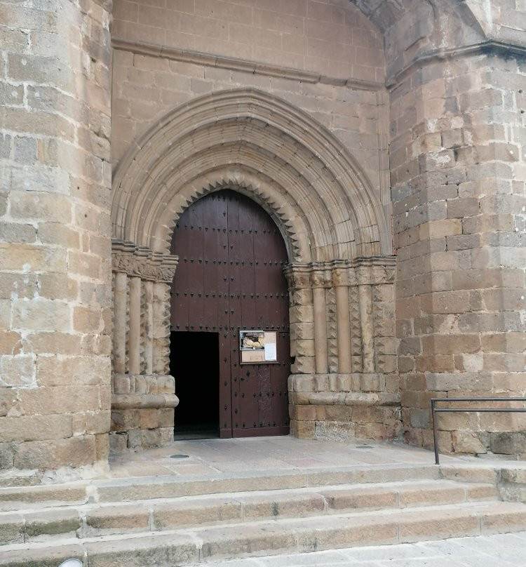 Iglesia de San Nicolas景点图片