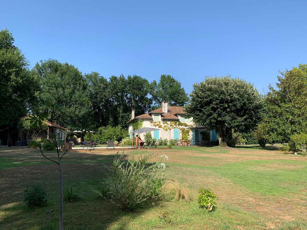 Bel Air Maison d'Hôtes des Landes主图