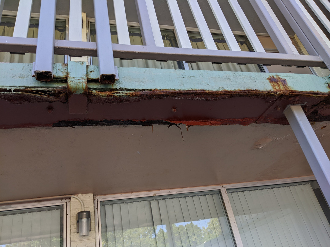 Rodeway Inn North Platte主图