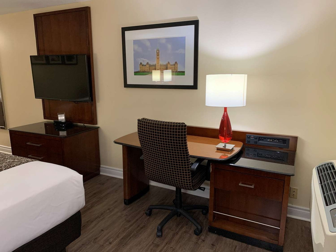 SureStay Hotel by Best Western Kemptville主图