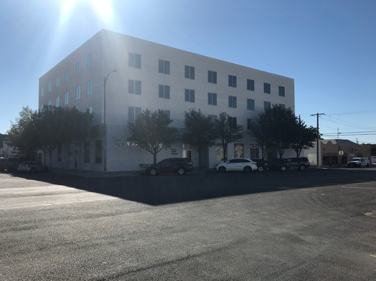 Hotel Saint George主图