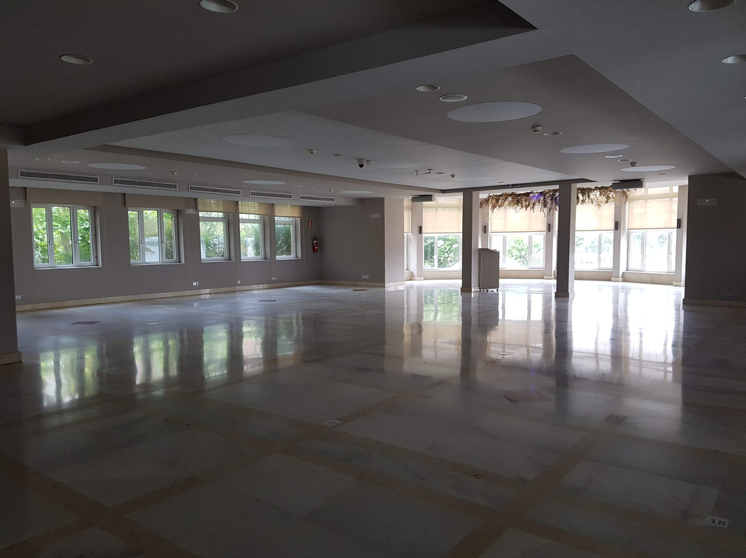 Hotel Igeretxe主图