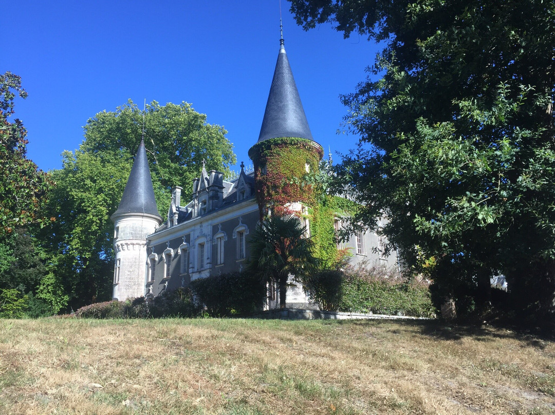 Château Belle Epoque主图