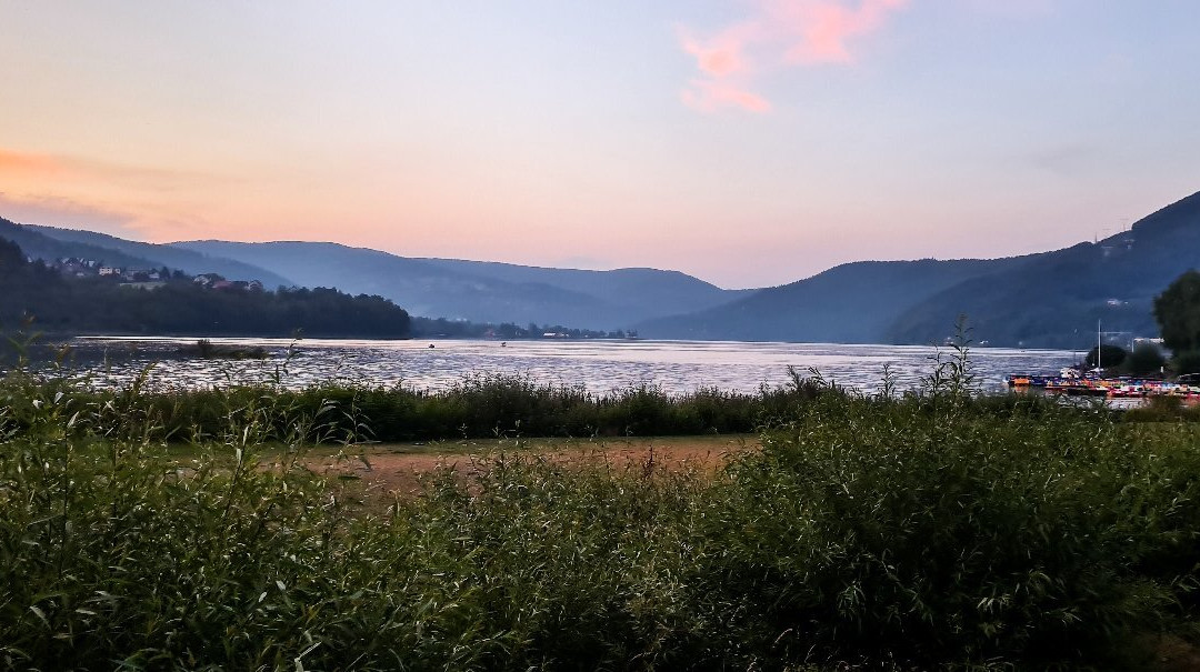 Miedzybrodzkie Lake景点图片