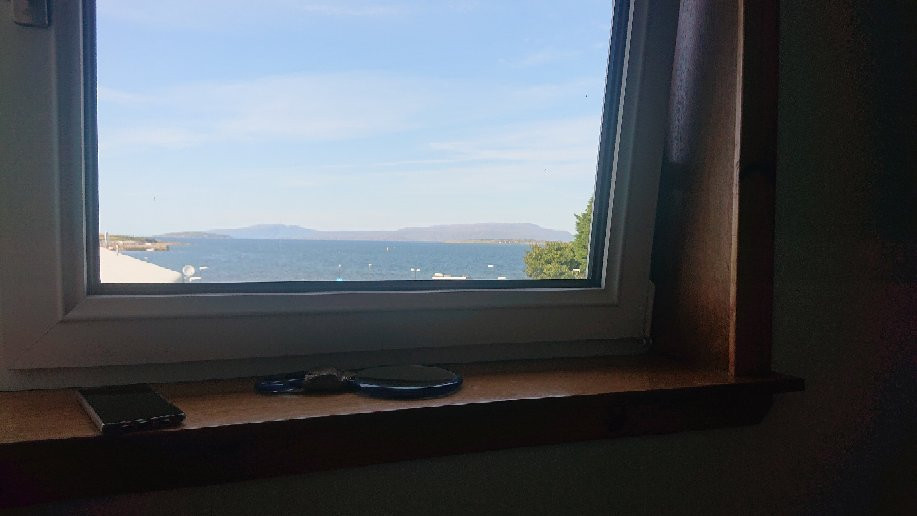 Broadford House Skye - B&B主图