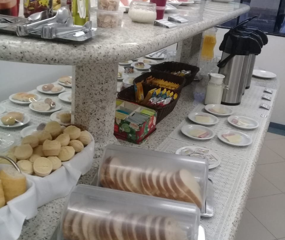 Hotel Pequeno Mundo II主图