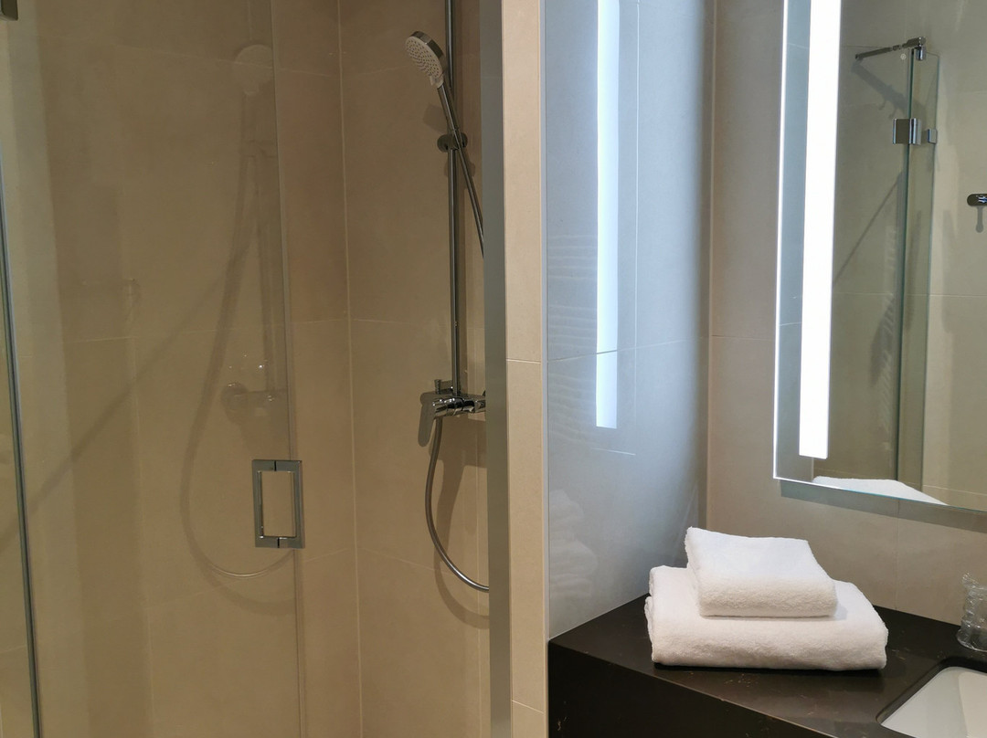 Residhome Luxembourg Esch-Belval主图