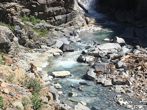 Mild to Wild Rafting & Jeep Trail Tours-特柳赖德必去景点