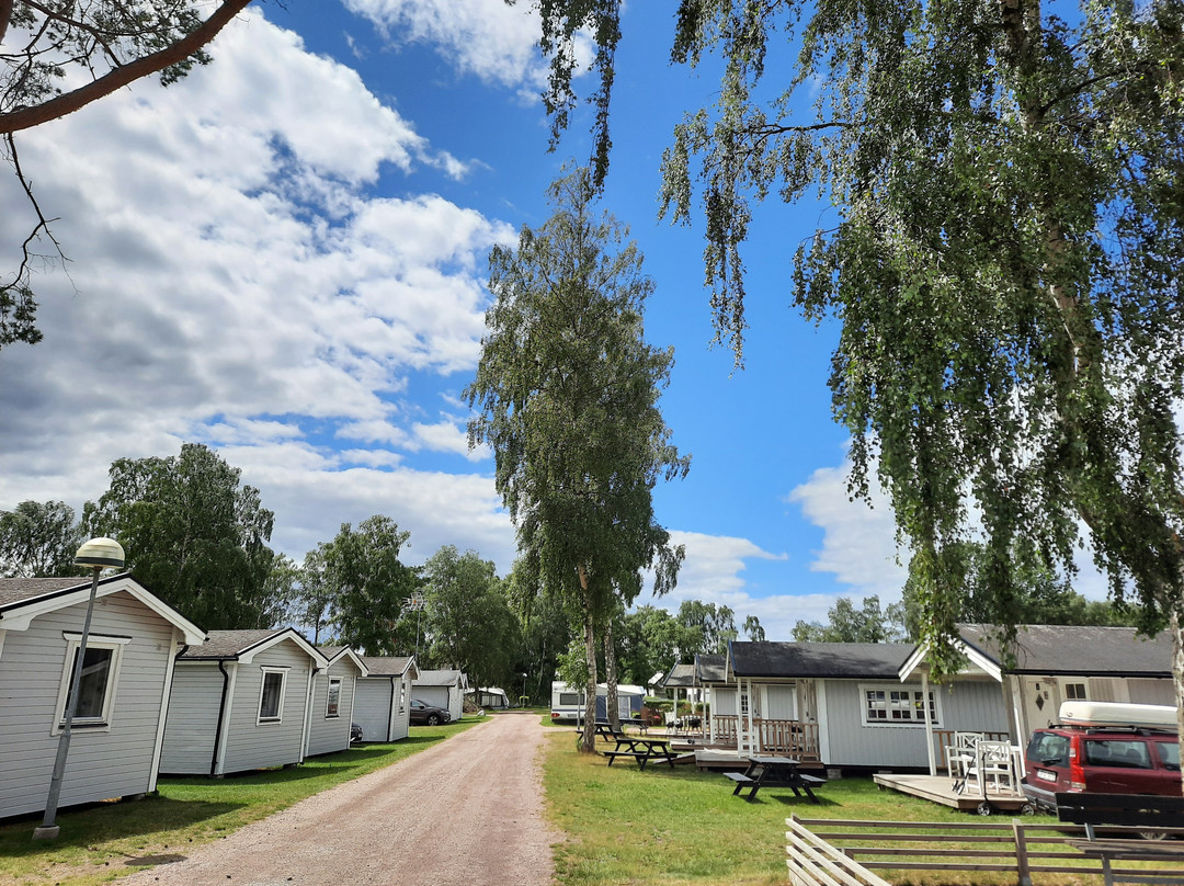 Falsterbo Camping Resort