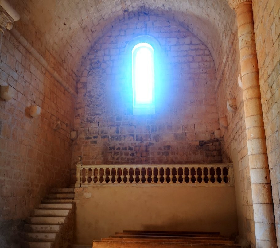 Ermita de San Bartolome景点图片