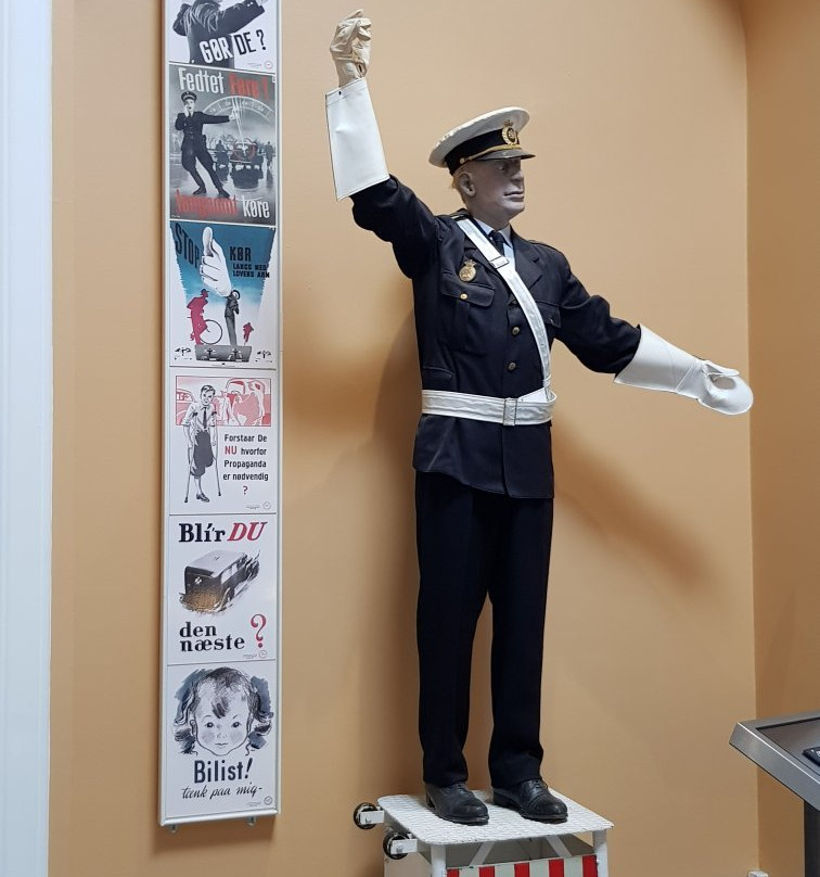 Politimuseet-哥本哈根必去景点