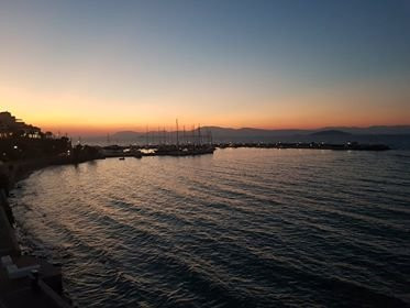 Nautilus Nontas Hotel主图