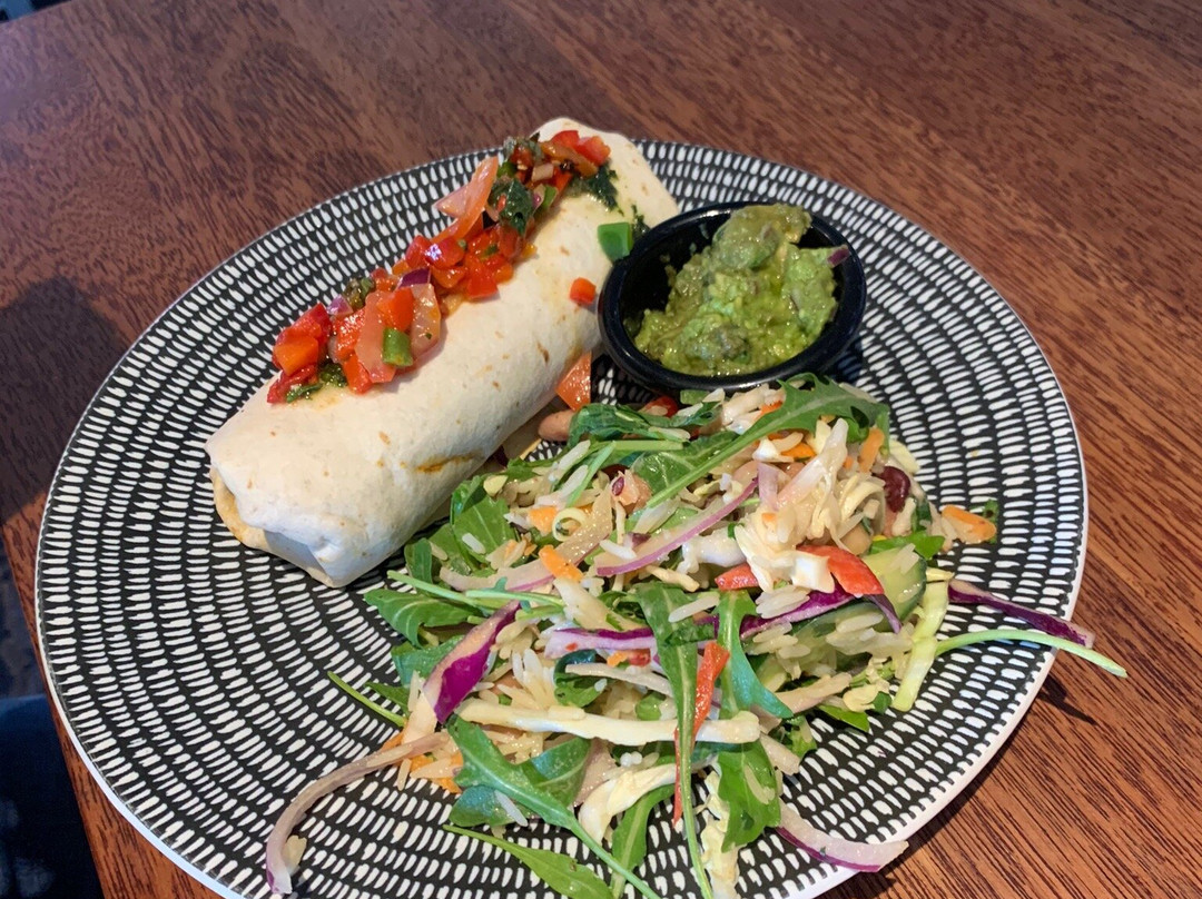 The Beaches-Thirroul必去景点