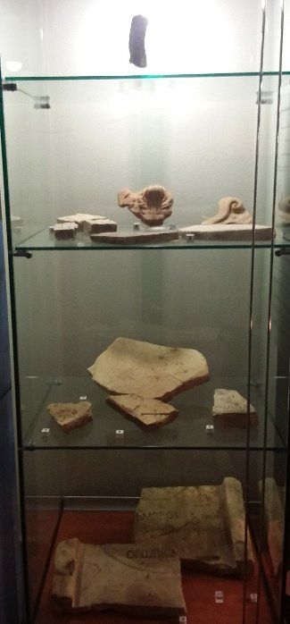 Museo Archeologico della Laguna景点图片