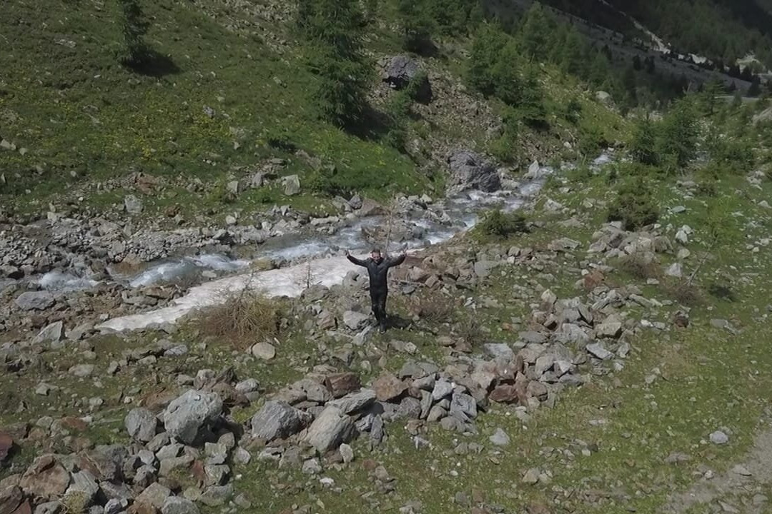 Umbrail Pass-Santa Maria Val Müstair必去景点