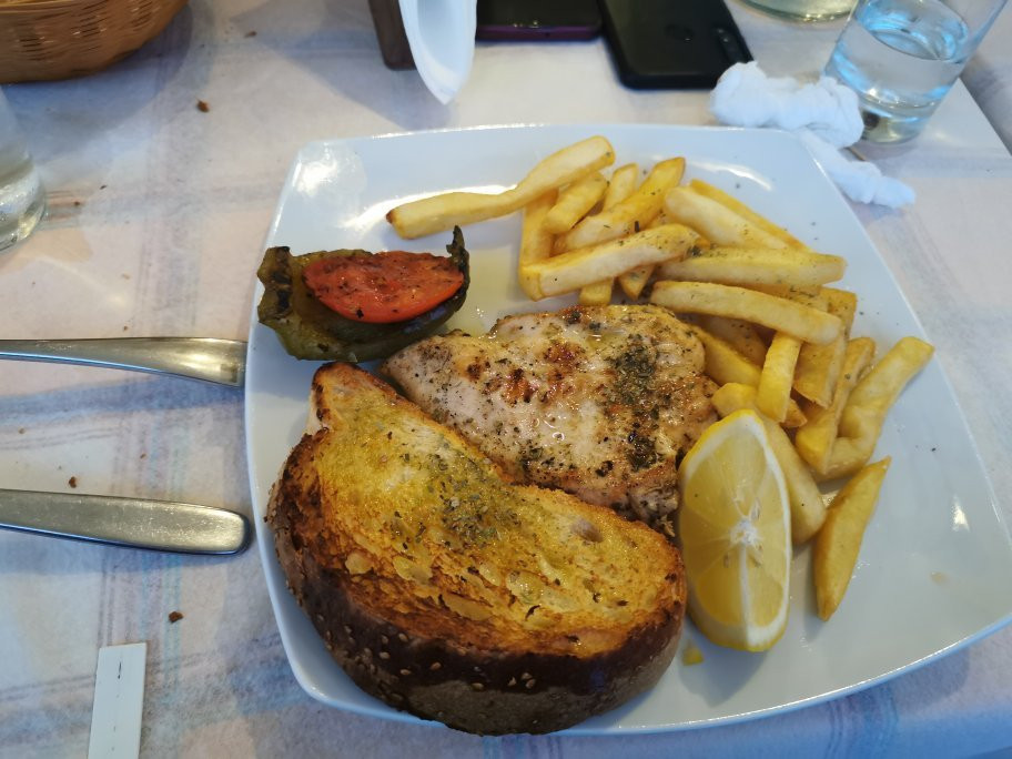 奥斯卡酒店主图