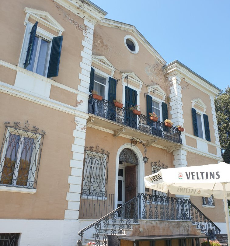 Casa Per Ferie Colle Sereno主图