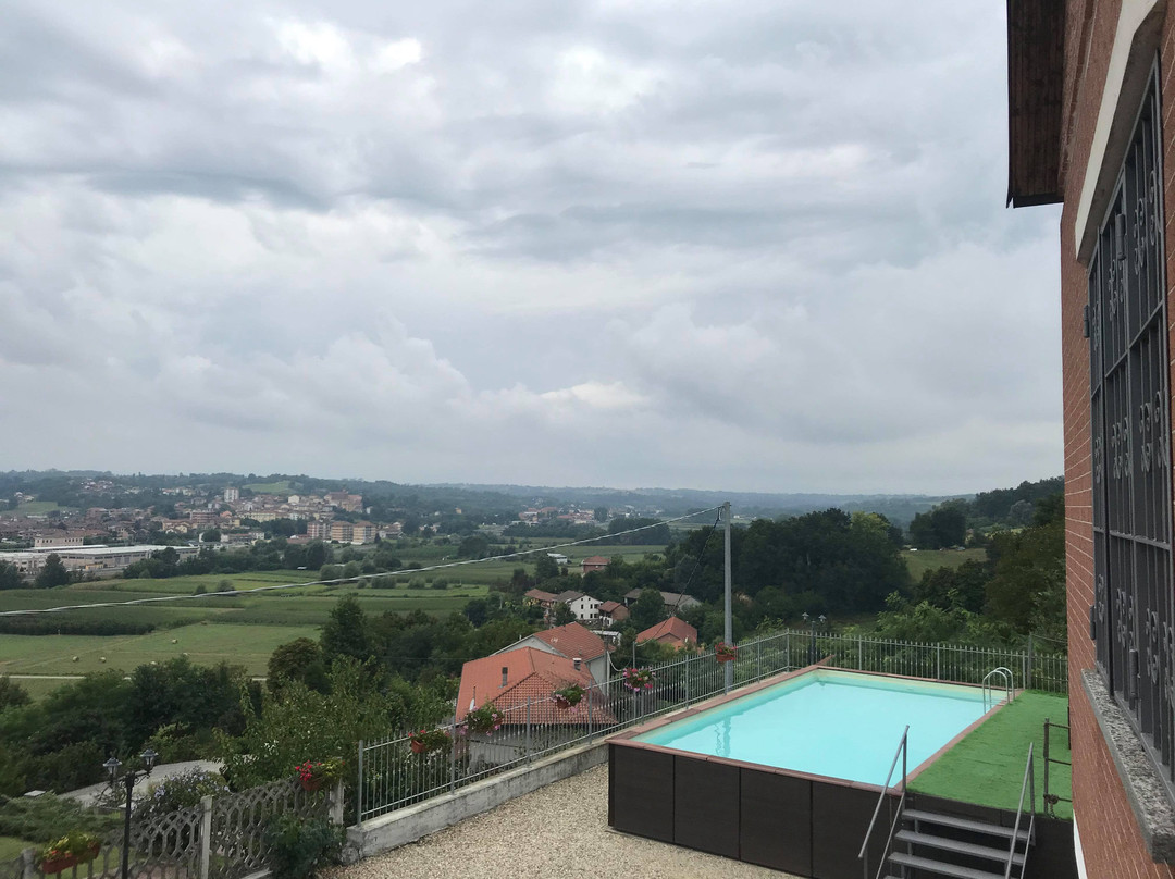 Agriturismo Villa Bordone主图
