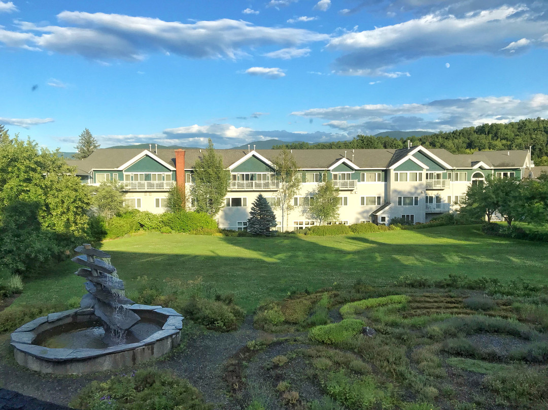 Stoweflake Mountain Resort & Spa