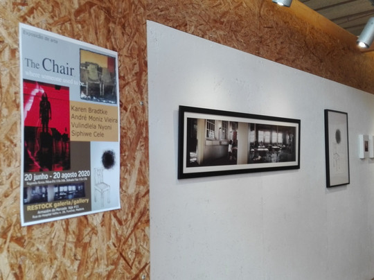 Restock Galeria Gallery-沙尔必去景点