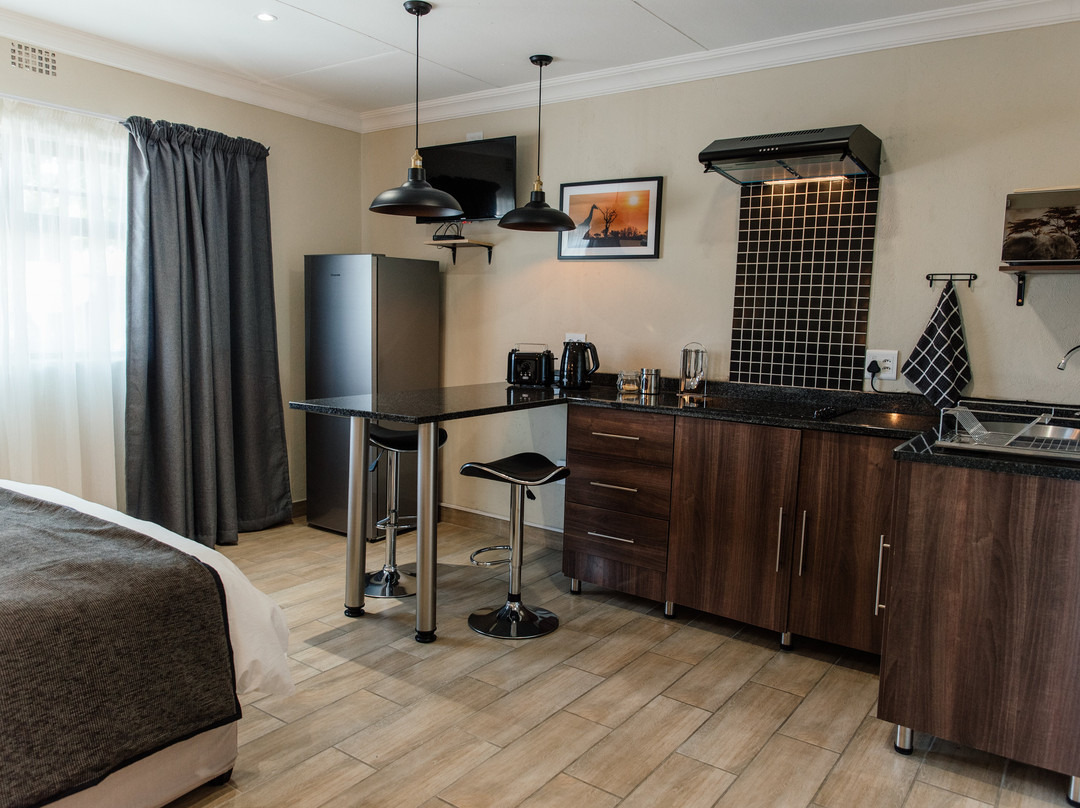 Game drives at Phalaborwa Gate in Kruger National Park-克鲁格国家公园必去景点