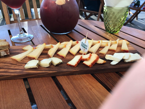 Casa da Terra-蓬蒂－迪利马必去景点