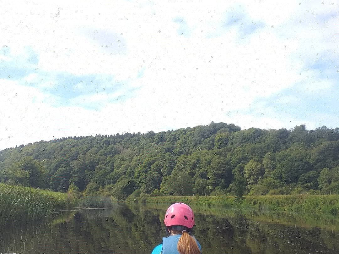 Kilkenny Eco Tours-Thomastown必去景点