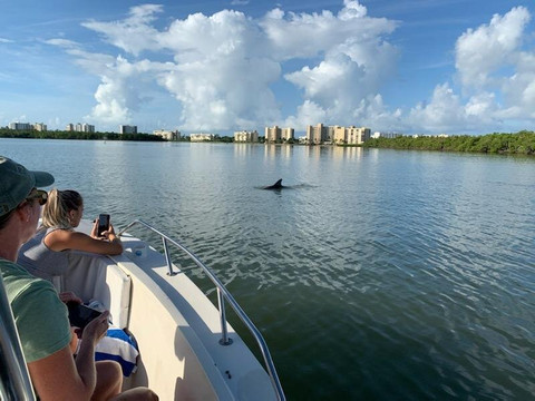 Reel Tales FMB-迈尔斯堡海滩必去景点