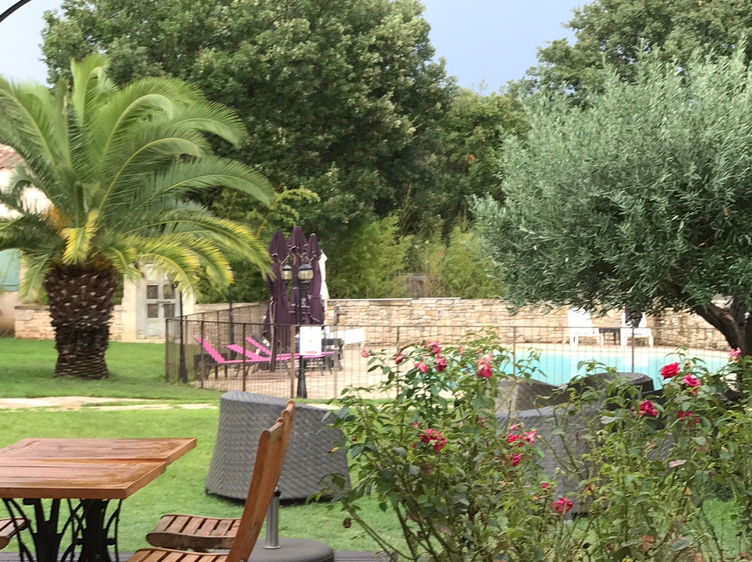 Le Clos de Pradines主图