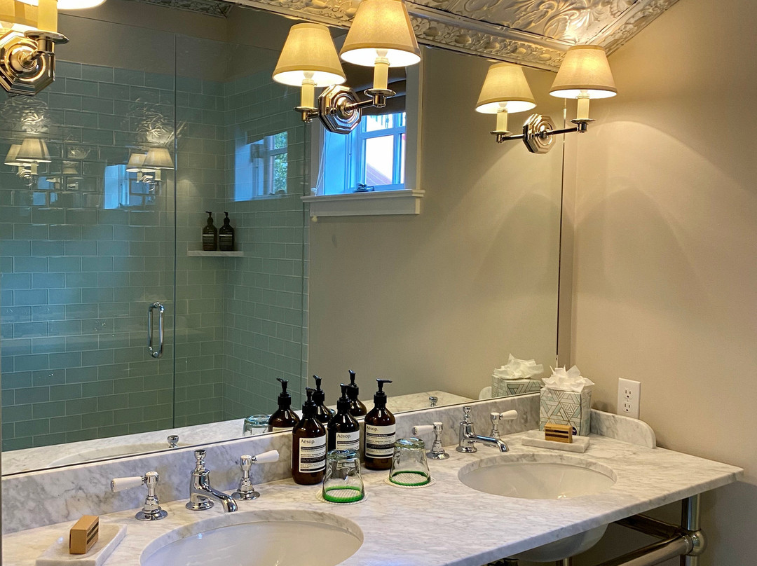 Dunton Town House主图