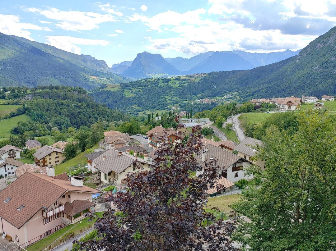 Hotel Miravalle主图