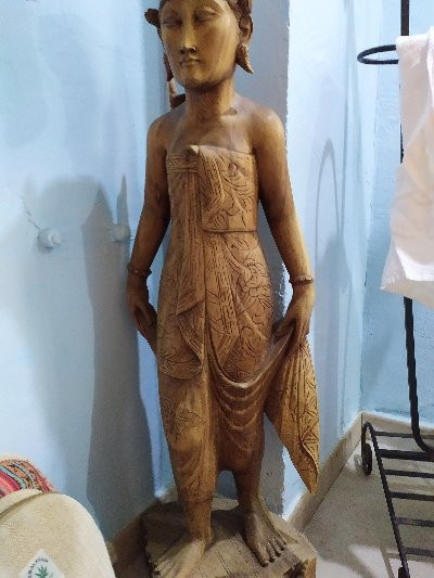 Casual Valencia De Las Civilizaciones主图