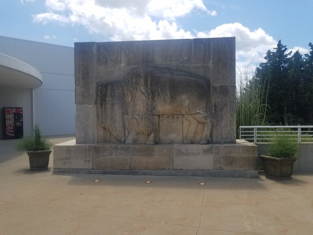 Sunset Zoo-曼哈顿必去景点