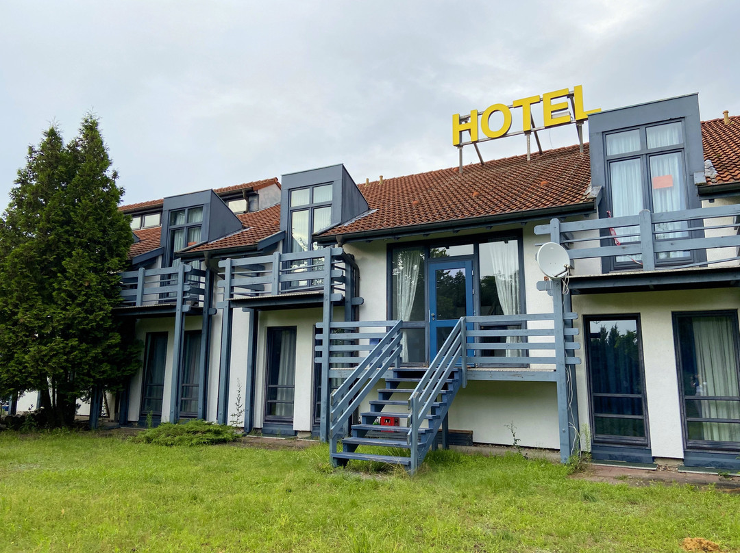 Regiohotel Wittekind Burg主图